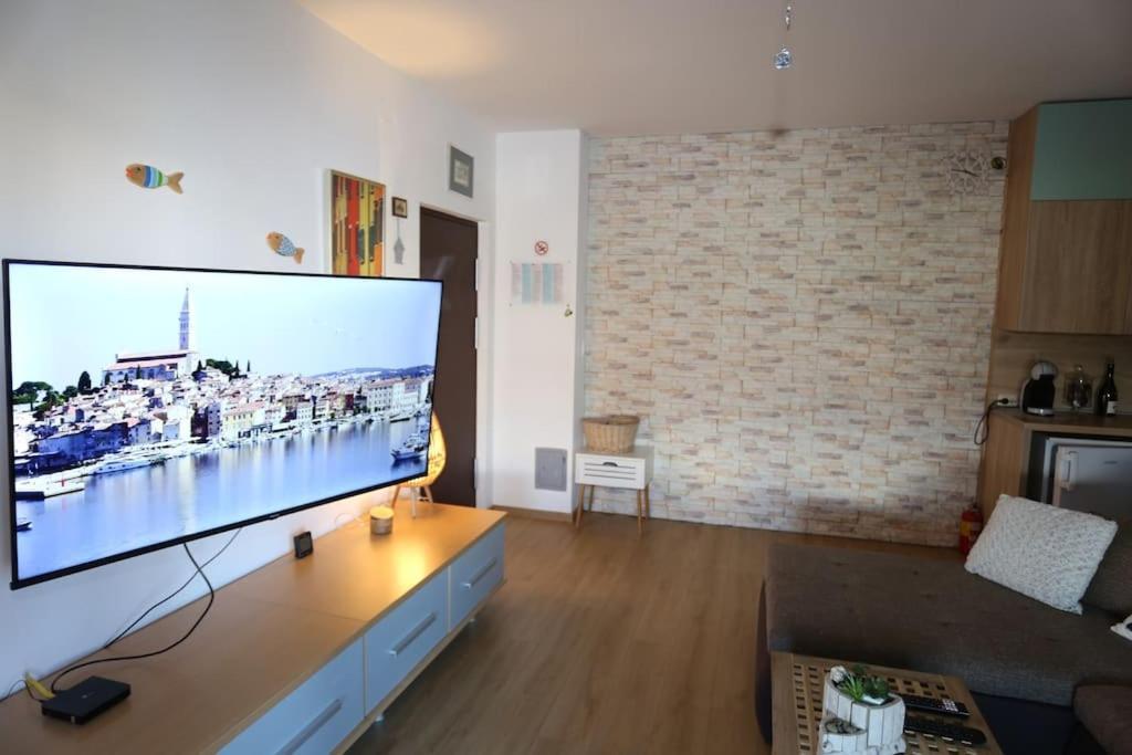 Sabina Apartment