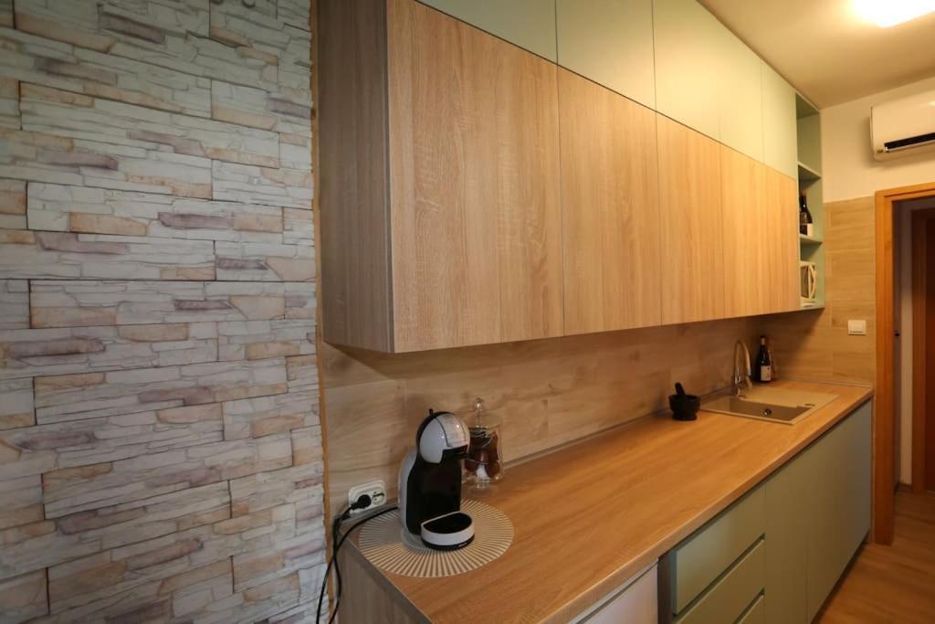 Apartment Sabina *