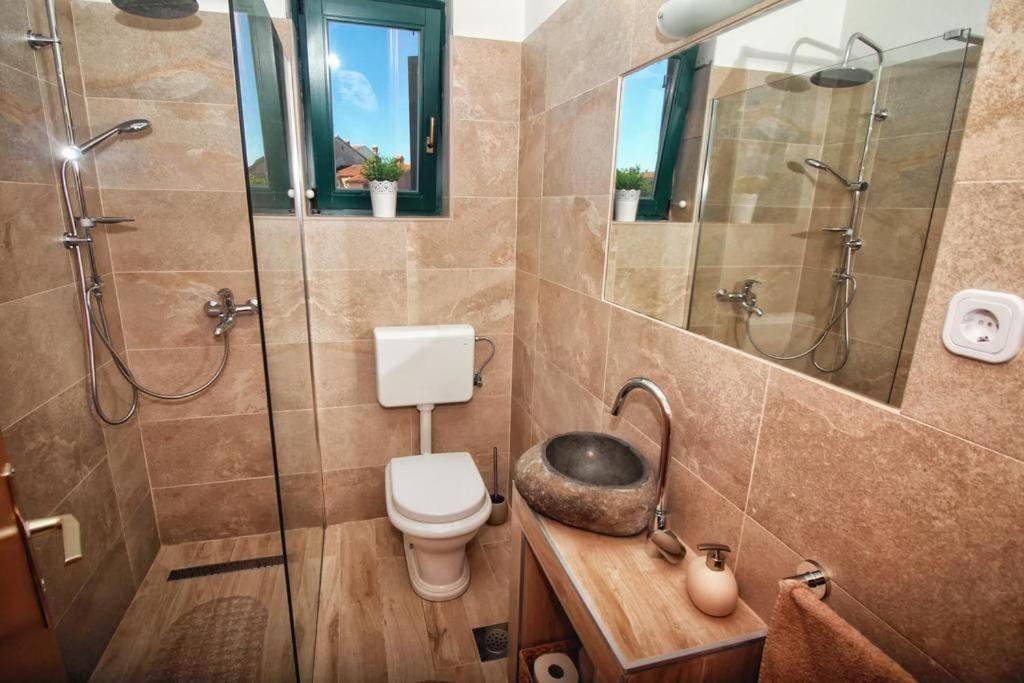 Apartment Sabina *