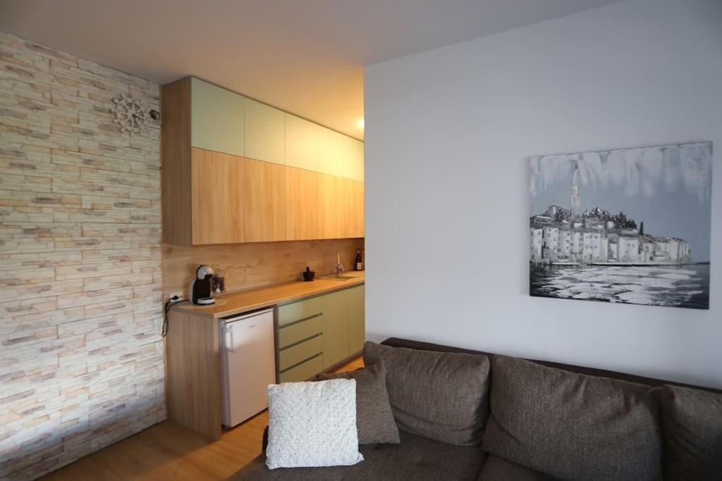 Sabina Apartment