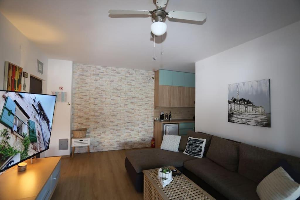 Sabina Apartment Rovinj