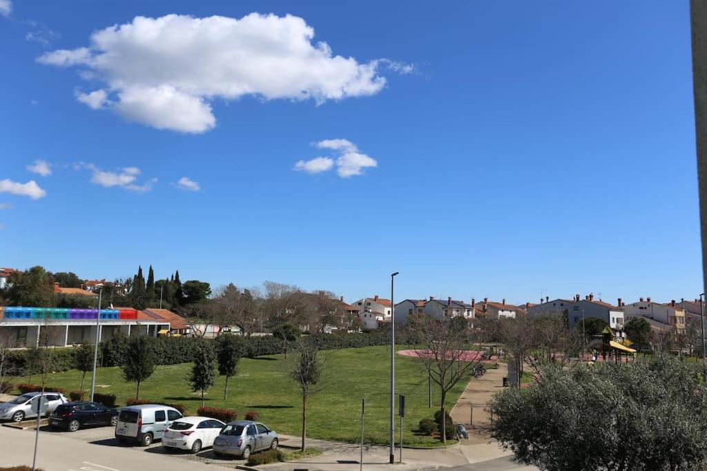 Apartment Sabina *
