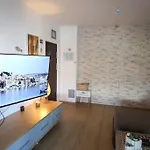 Apartman Sabina Rovinj