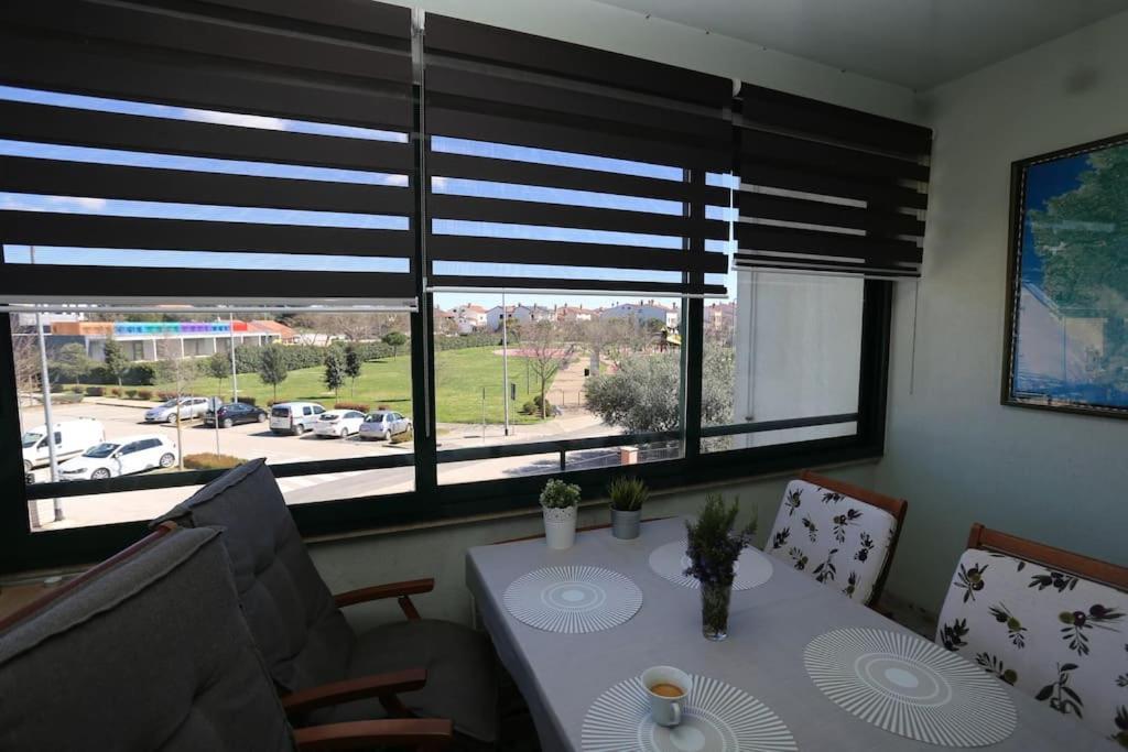 Apartman Sabina *