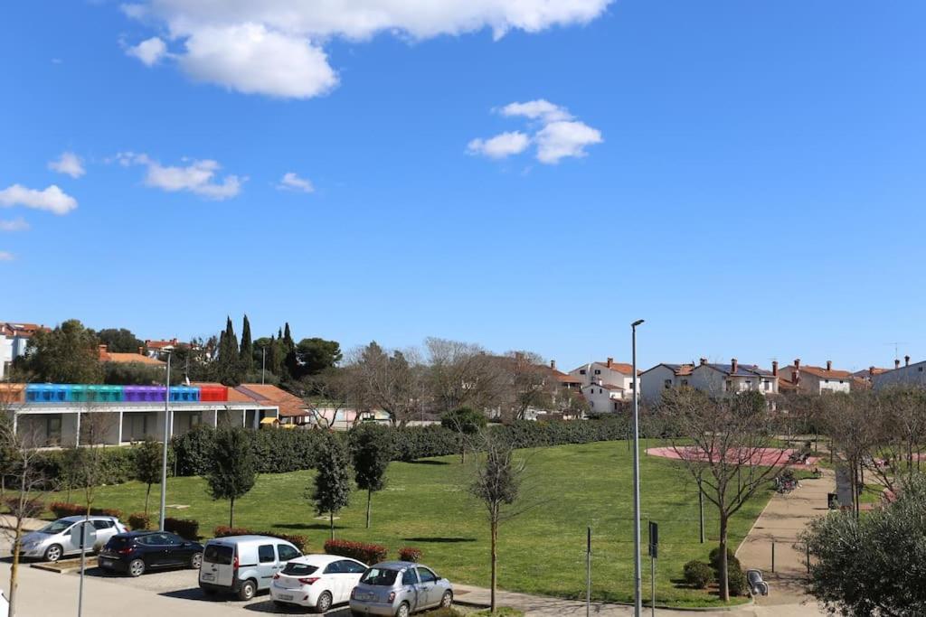 Apartman Sabina Rovinj