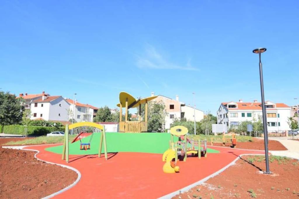 Sabina Apartman