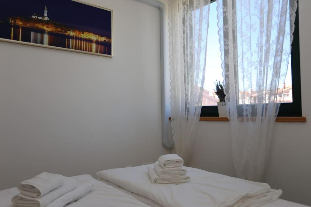 Sabina Apartman Rovinj