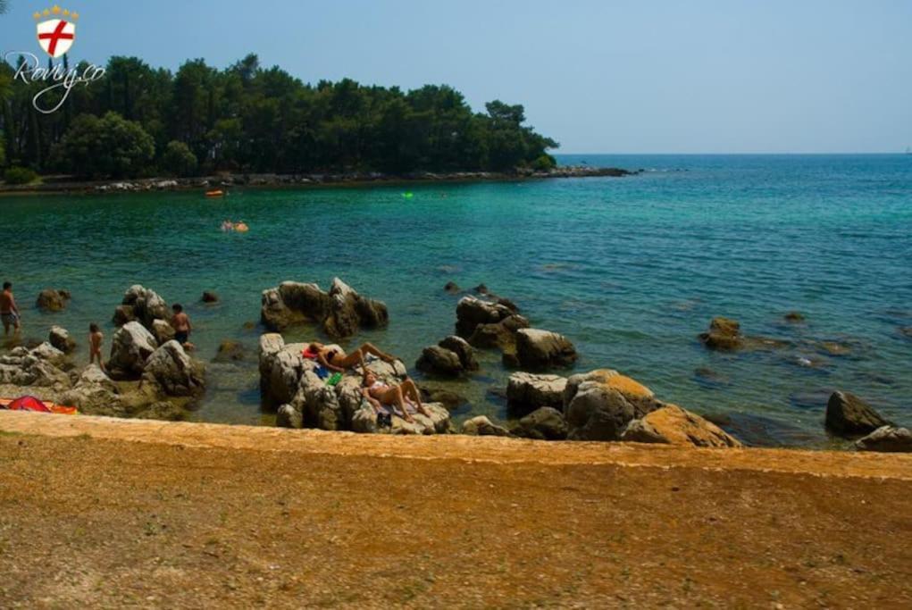 Sabina * Rovinj
