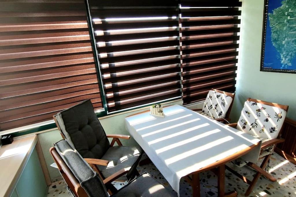 Apartman Sabina