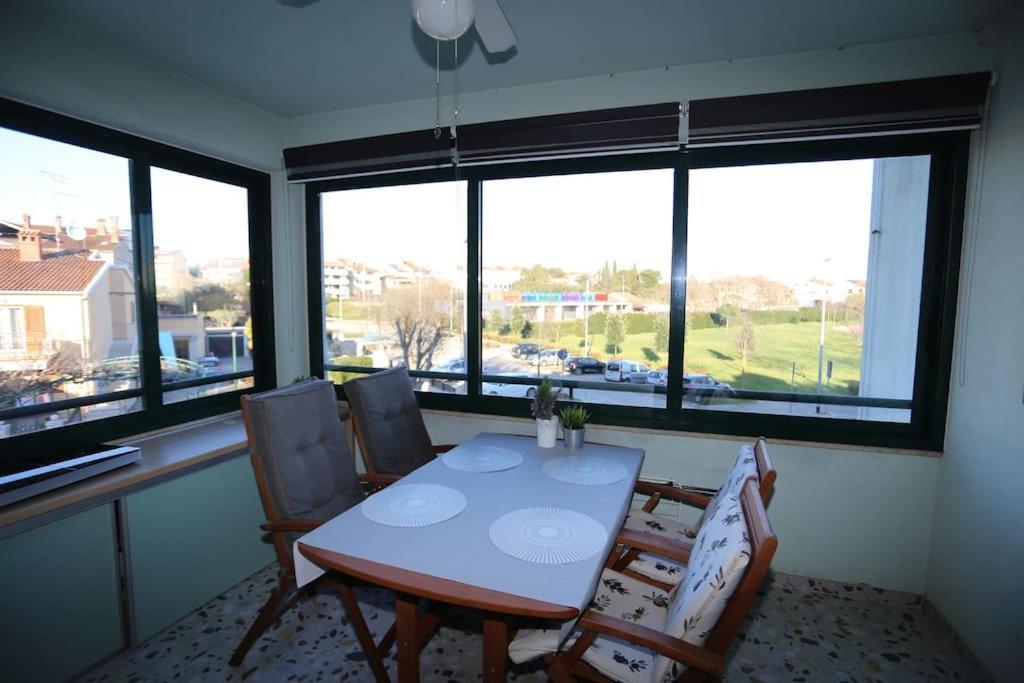 Apartman Sabina